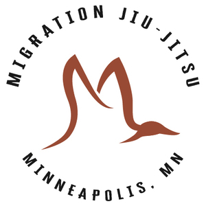 Team Page: Migration BJJ Memorial Day Open Mat